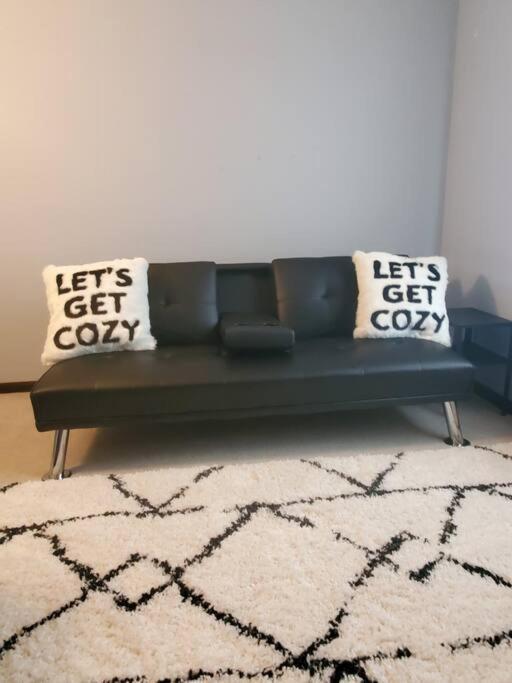 Cozy Indy Home 印第安納波利斯 外观 照片