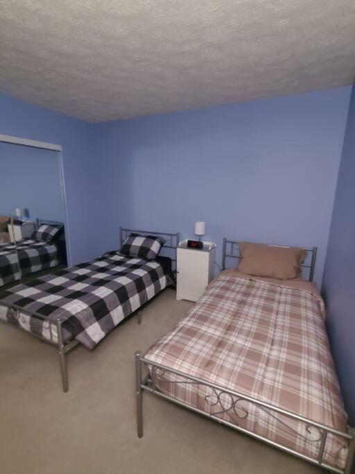 Cozy Indy Home 印第安納波利斯 外观 照片