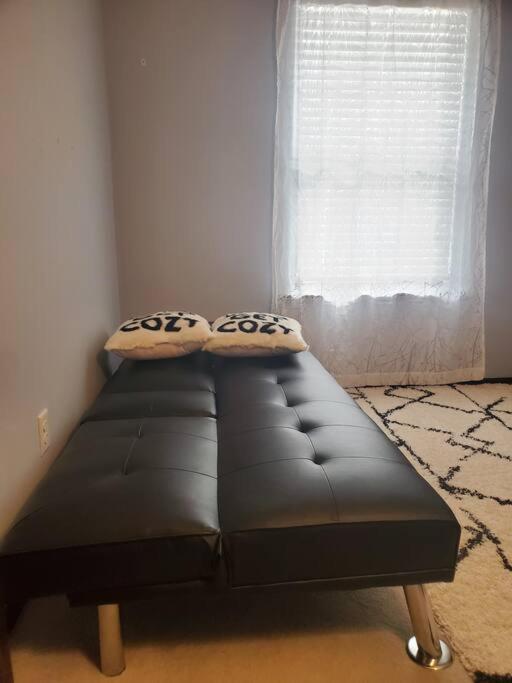 Cozy Indy Home 印第安納波利斯 外观 照片