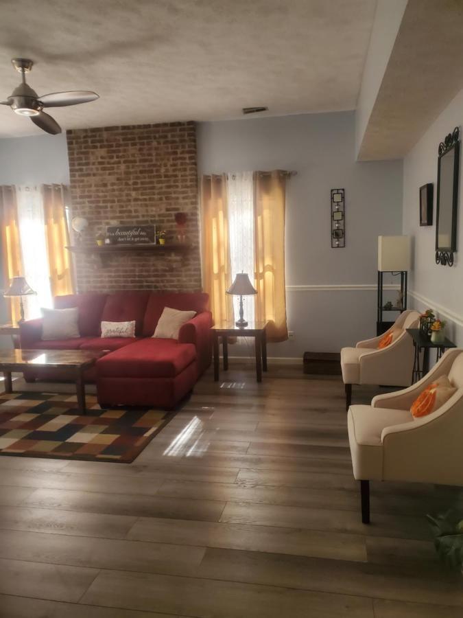 Cozy Indy Home 印第安納波利斯 外观 照片