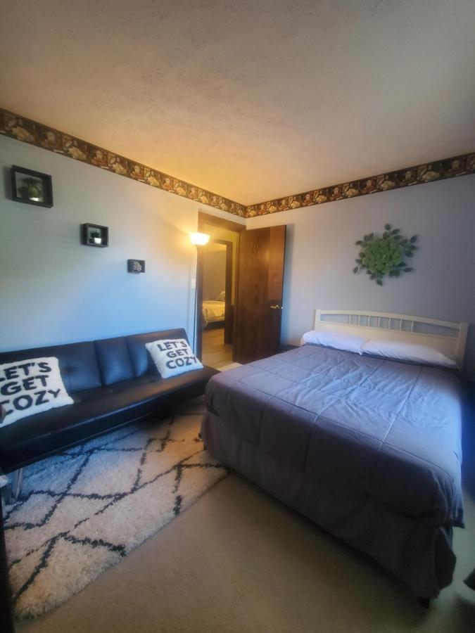 Cozy Indy Home 印第安納波利斯 外观 照片